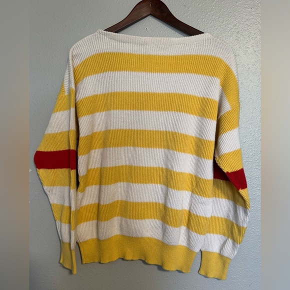 REGATTA SPORT woman’s vintage Sweater - Picture 1 of 8